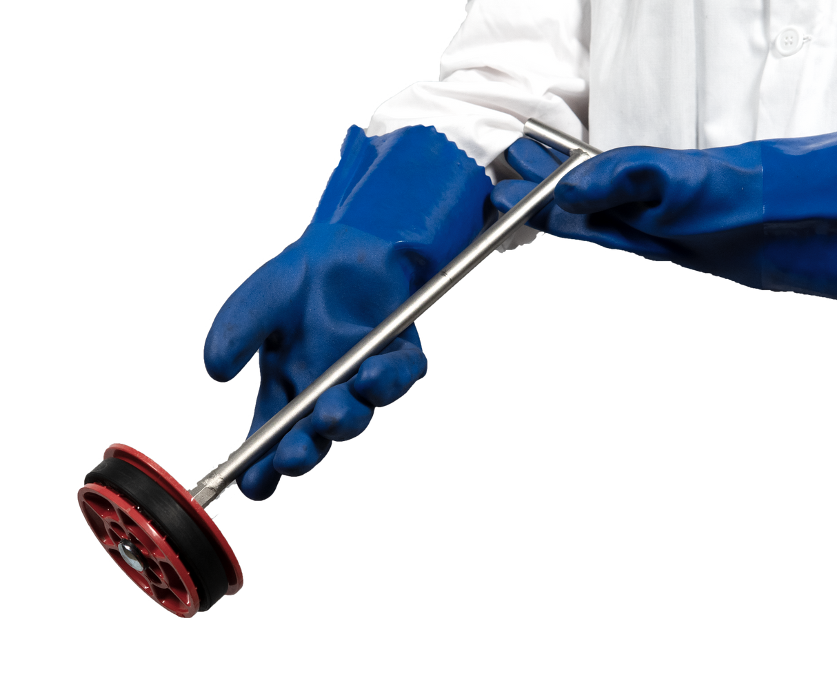 Clean In Place System