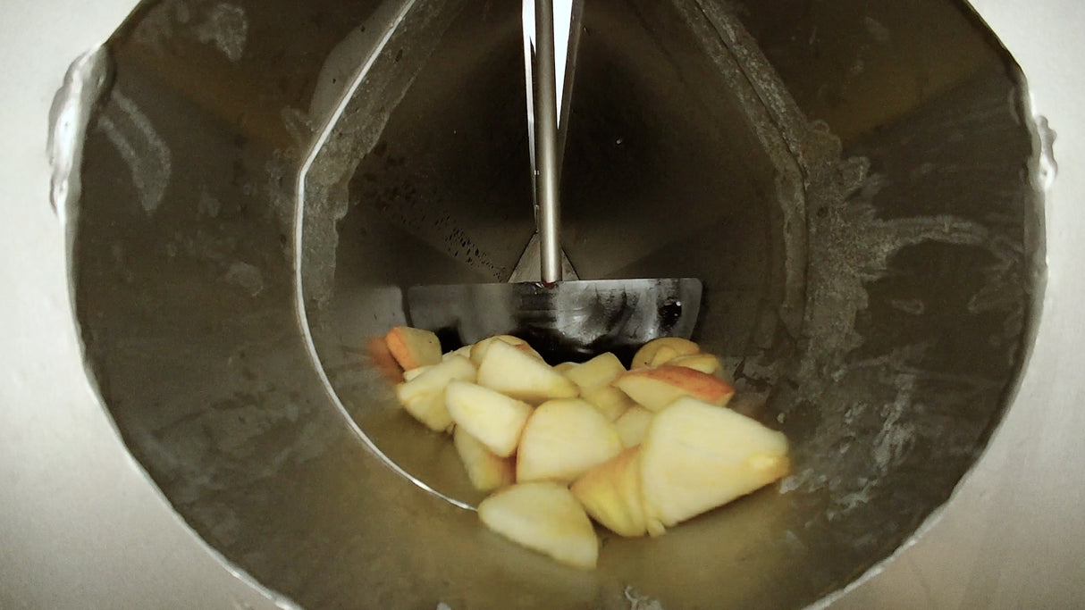 Slot Drain Cleaning Paddle