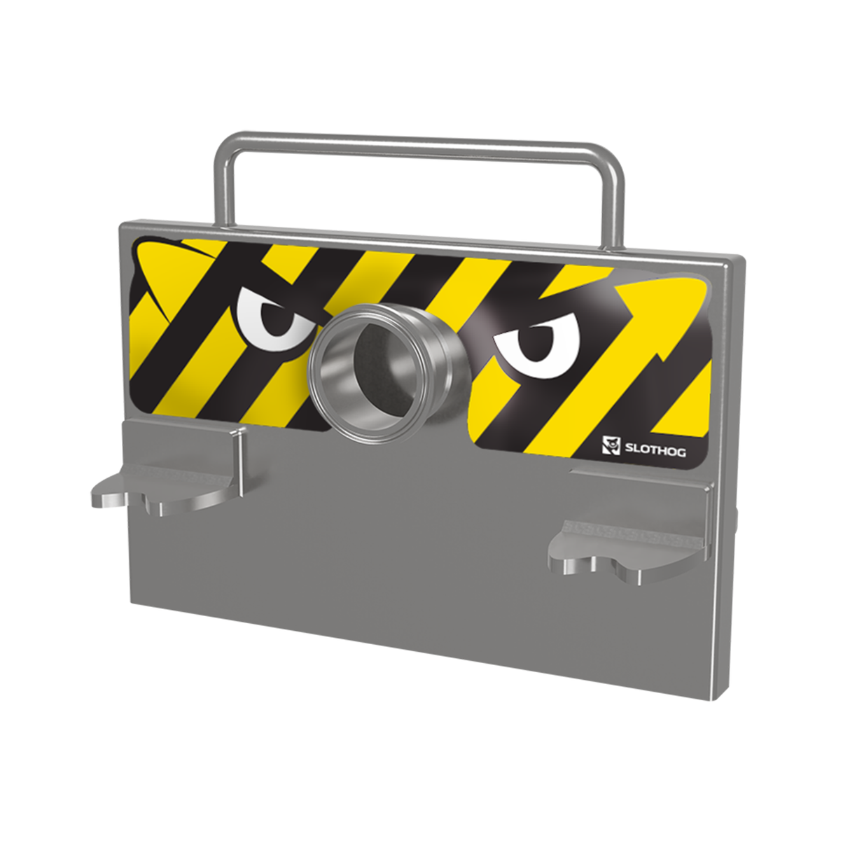 Slot Hog Quick-Connect Funnel