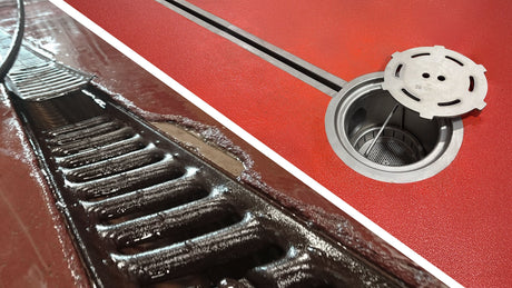 FoodSafe Drains Launches Renew Services to Modernize Food & Beverage Facility Drainage Systems