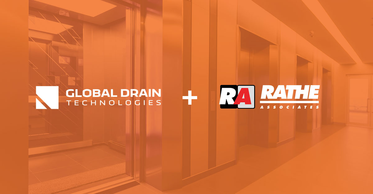 Global Drain Technologies and Rathe Associates Announce Strategic Partnership to Deliver Premium Slot Drain Solutions Across New York Metro