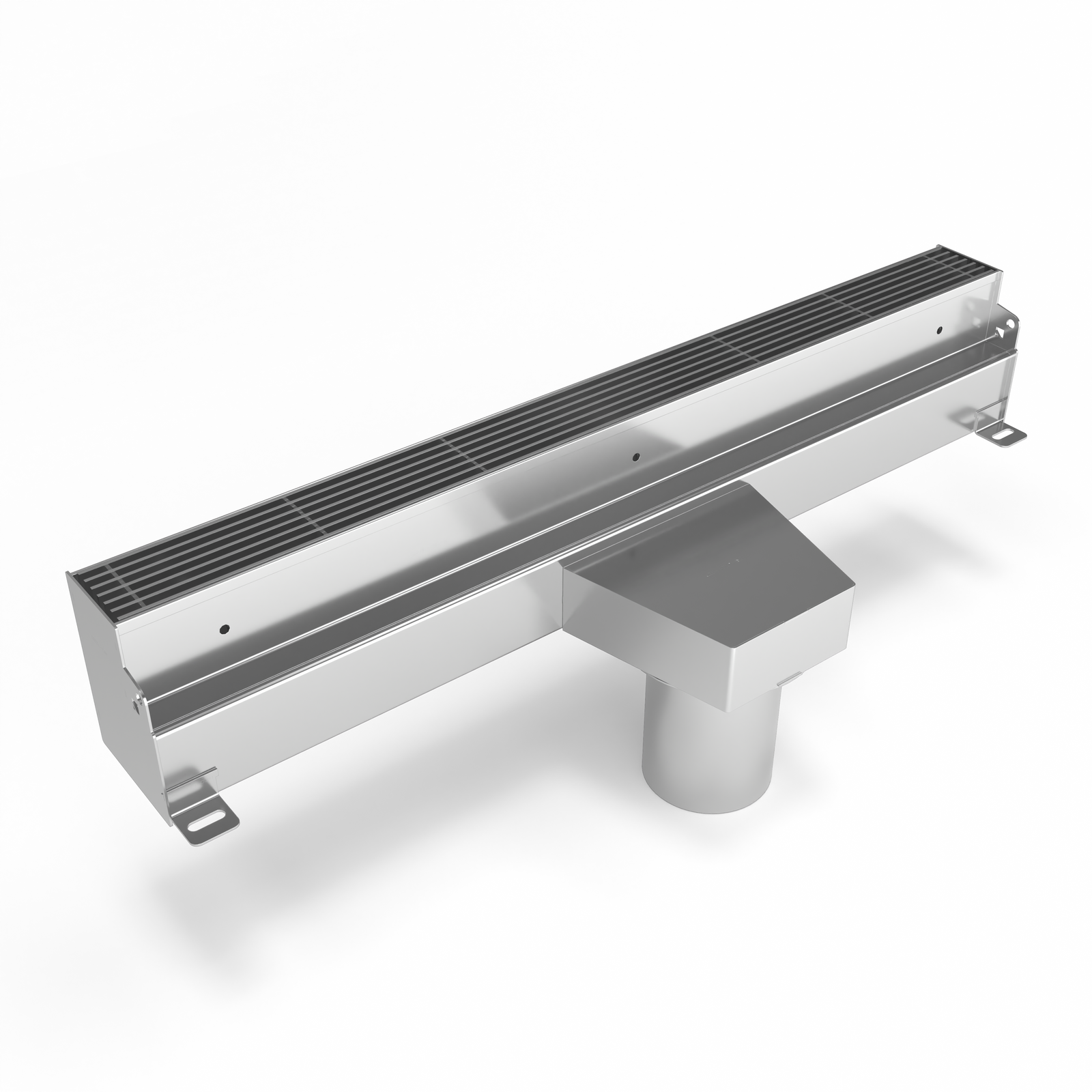 Global Drain Technologies Launches Elevator Threshold Drain for High-Rise  Safety and Aesthetics