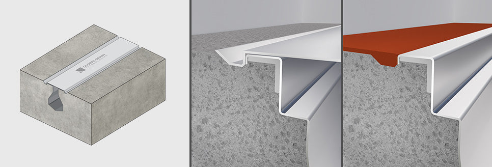 Global Drain Technologies Highlights KeyForm Accessory for Superior Industrial Drainage Installation