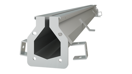 The Global Drain Technologies 6000 PLUS slot drain