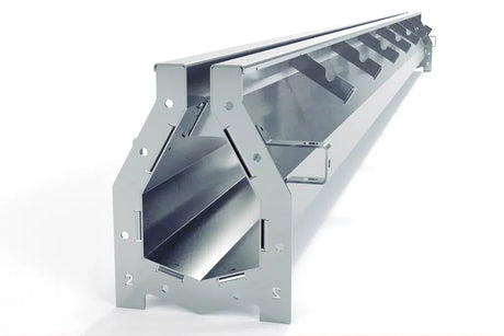 Global Drain Technologies Highlights the 8000 Series Slot Drain