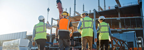 FoodSafe Drains Launches Envision Solutions for New Food and Beverage Processing and Manufacturing Facilities