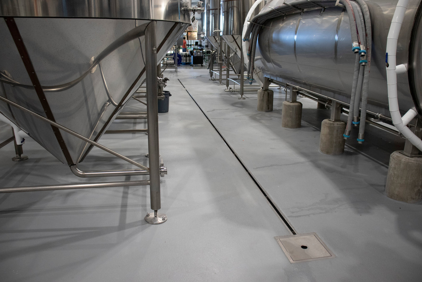 Predictive Drainage Maintenance, Programs and Processes