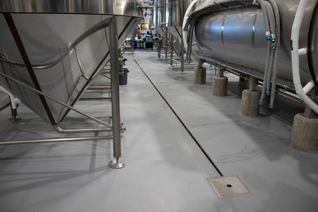 Predictive Drainage Maintenance, Programs and Processes