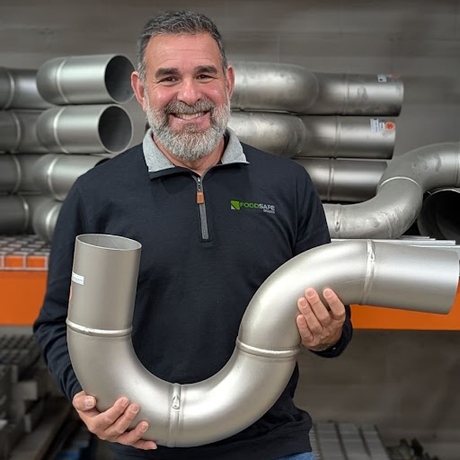 Global Drain Technologies Appoints Industry Veteran Scott Steindler to Business Development Team