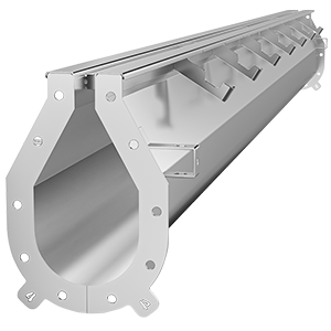Slot Drains