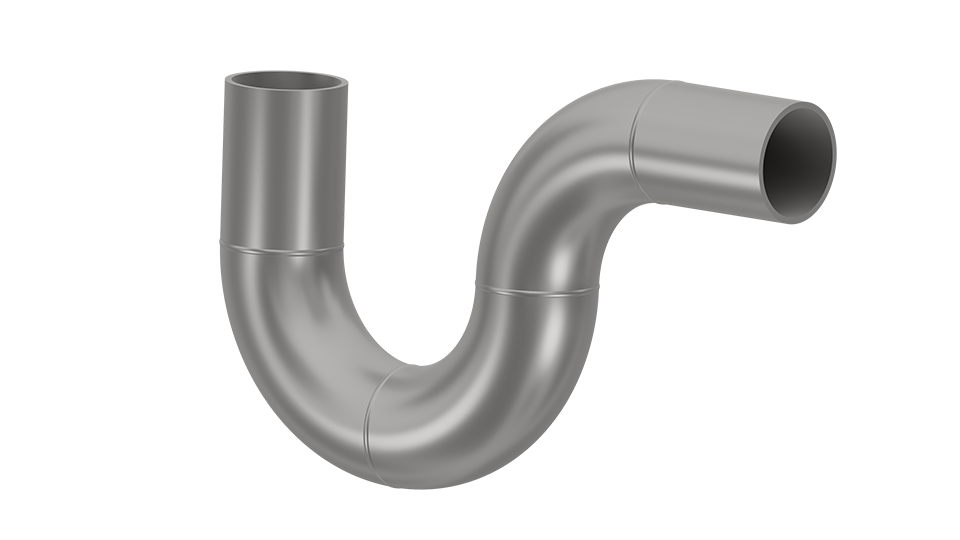 Pipes/Traps