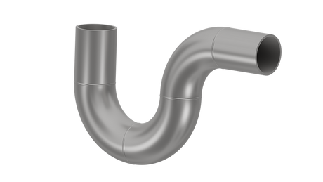 Pipes/Traps