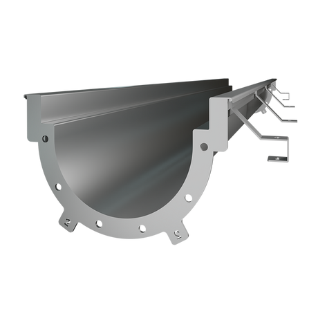 Trench Drains