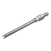 Slot Drain Pressure Nozzle