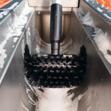 Drain Cleaning Brush