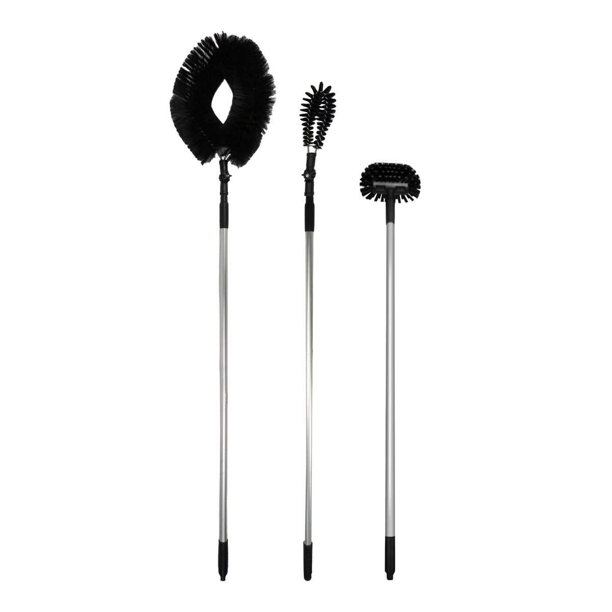 Drain Cleaning Brush