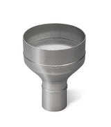 FoodSafe Hub Drain 10x4