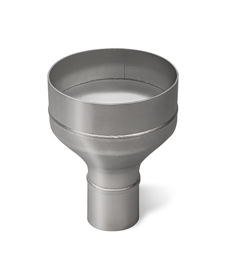 FoodSafe Hub Drain 10x4