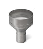 FoodSafe Hub Drain 10x4