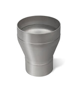FoodSafe Hub Drain 12x8