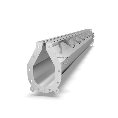 10,000 Series FoodSafe Slot Drain