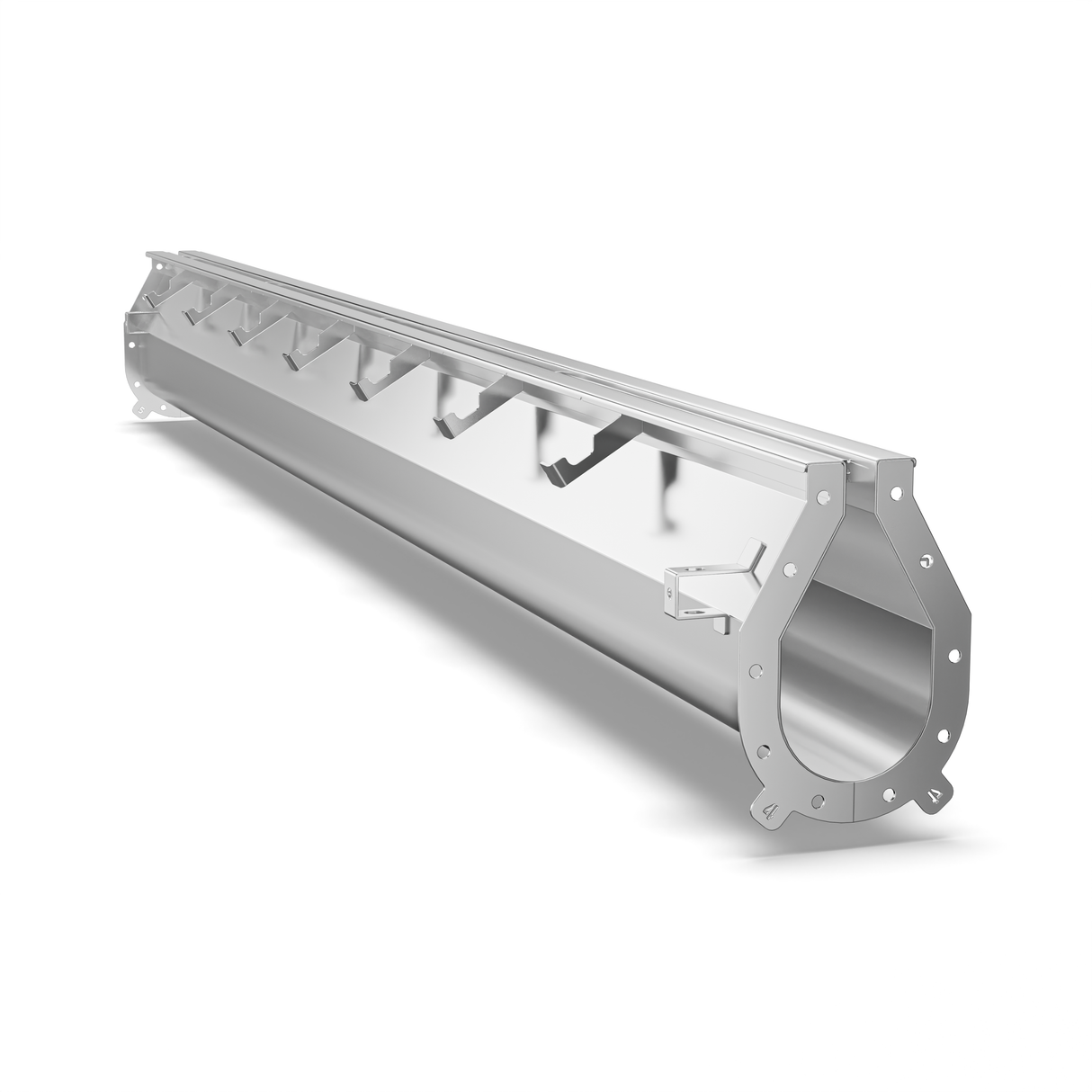 10,000 Series Slot Drain