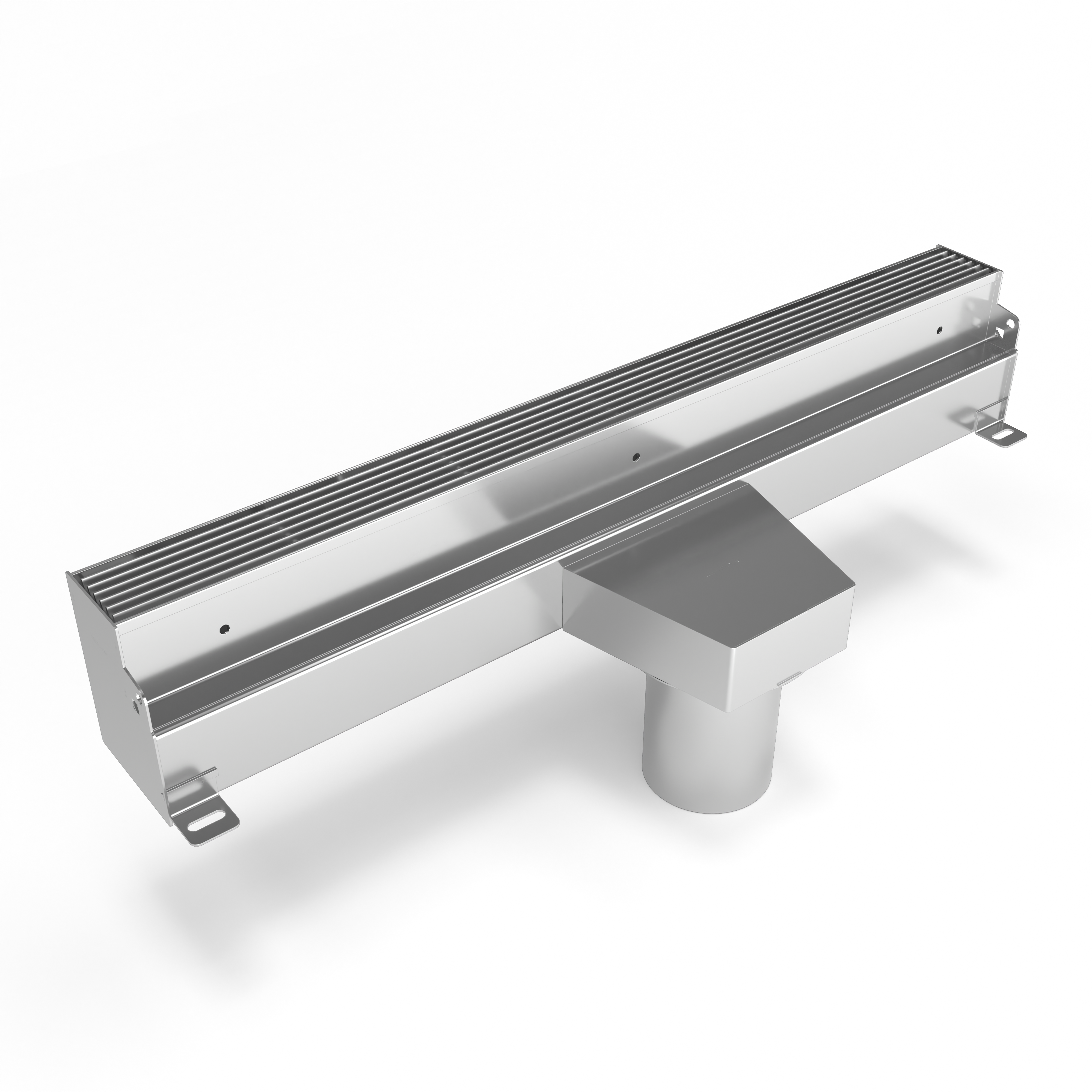 2000 Series Slot Drain Image