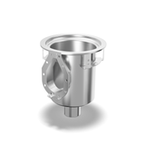 Circular Catch Basin