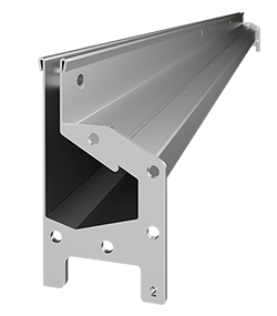 4000 Series Slot Drain