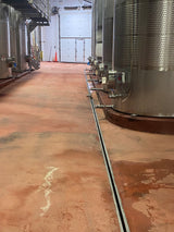 6000 PLUS Series Slot Drain