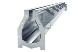 8000 series slot drain