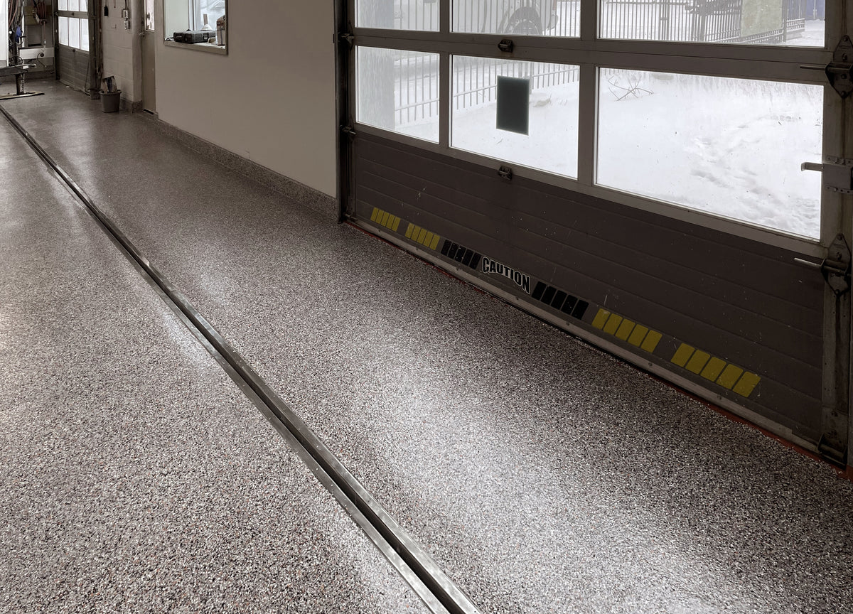 Automotive Drainage – Global Drain Technologies