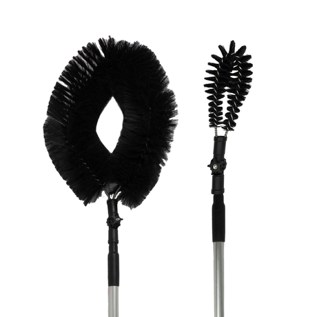 Slot Drain Cleaning Brushes