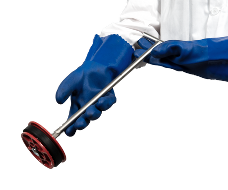 Clean In Place System