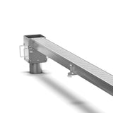 Stainless Steel Trench Drain Kit