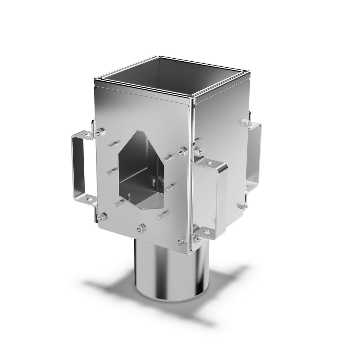 Catch Basin Butler Catch Basin – Global Drain Technologies