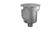 Circular Catch Basin