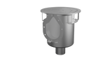 Circular Catch Basin