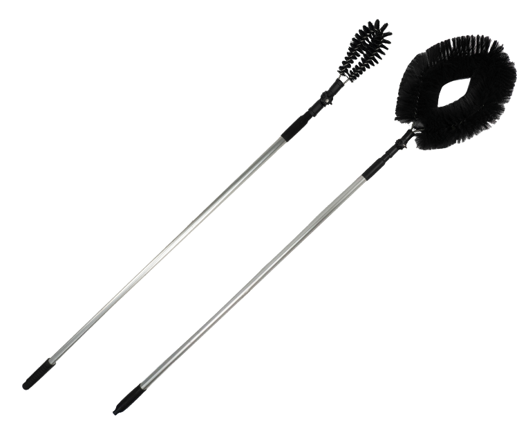 Slot Drain Cleaning Brushes