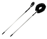 Slot Drain Cleaning Brushes