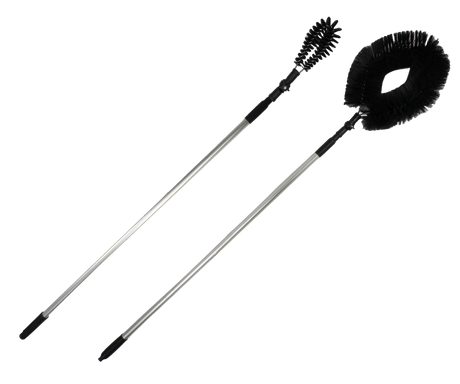 Slot Drain Cleaning Brushes