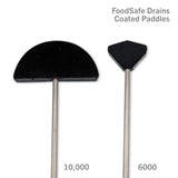 Slot Drain Cleaning Paddle