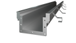 FoodSafe Flat Bottom Trench Drain