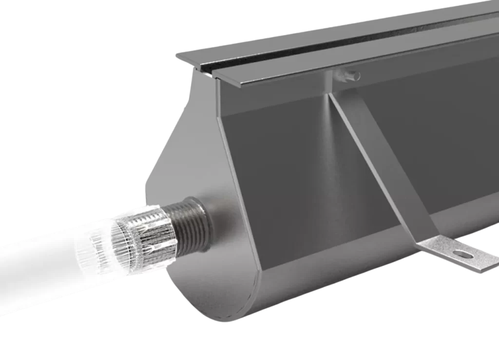 Dran Flo Flush Flo System – Global Drain Technologies