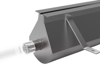 Flush Flo System