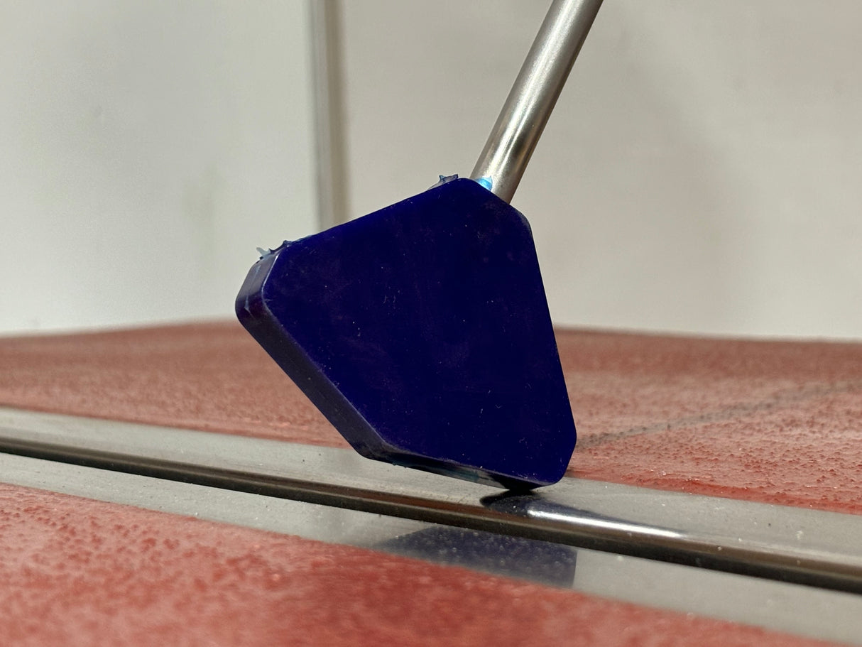 Slot Drain Cleaning Paddle