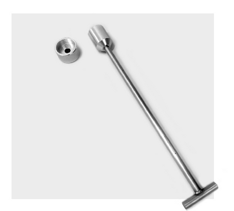 Magnetic Lock Tool