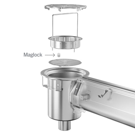 Maglock