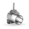 Outlet Cap