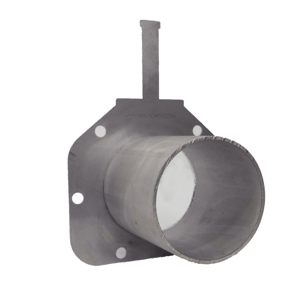 Outlet Cap